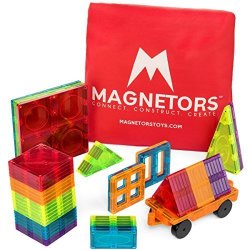 magnetic construction toys