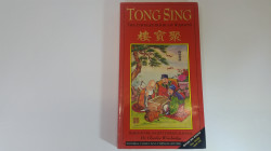 Book Tong Sing