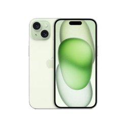 Apple Iphone 15 512GB Single Sim Green