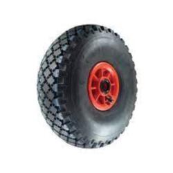 Pneumatic Tyre Polypropylene CTR260MM-20MMB Wheel - ATL9458470K