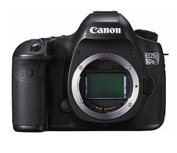 Canon EOS 5DSR