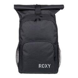 Roxy Womens Ocean Child Backpack - Anthracite