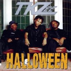Tkzee - Halloween Cd
