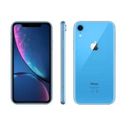 Pre-Owned Apple iPhone XR 64GB Blue