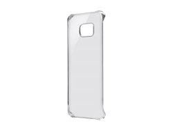 Monoprice Hard Shell Case For Samsung S7 Edge Clear