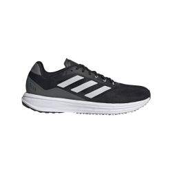 Adidas Men's SL20.2 Running Shoes - Black