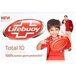 Lifebuoy Total Red Soap 65G_960428