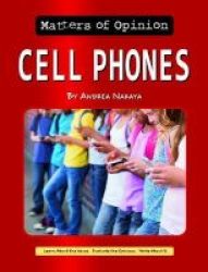 Cell Phones Hardcover