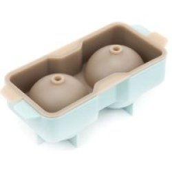 Ice Ball Double Mould - 1KGS