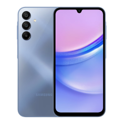Samsung Galaxy A15 128GB - Blue
