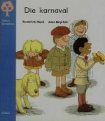 Die Karnaval : Fase 3 Pak B