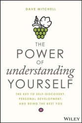 The Power Of Understanding Yourself - The Key To Self-discovery Personal Development And Being The Best You Hardcover