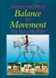 Balance in Movement: The Seat of the Rider