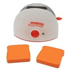 Battery Operated Toaster