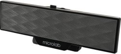Microlab B51 Stereo Speaker Usb Powered