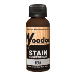 - Stain Concentrate Teak 100ML