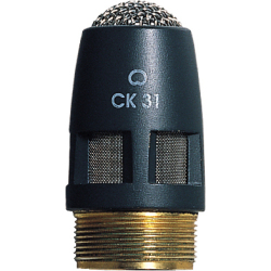 AKG CK31 Capsule