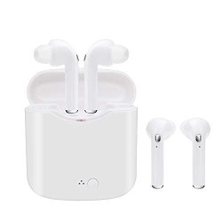 bluetooth earbuds that work with iphone