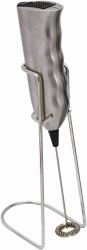Mellerware Milk Frother With Stand