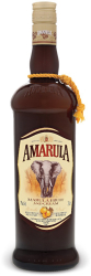 Amarula 1l Cream Liqueur