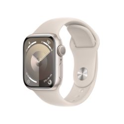 Apple Watch Series 9 Gps Aluminium Case With Sport Band 41MM - M l