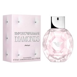 Emporio Armani Diamonds Rose For Women 30ml Edt