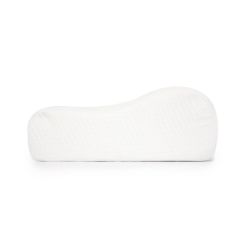 Memory Foam Contour Pillow - Cosy Light
