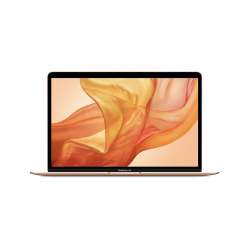 Macbook Air Retina 13-INCH 2020 1.1GHZ Intel Core I3 512GB - Gold Better