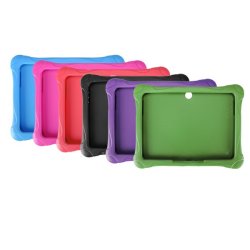 Square Eva Protective Shell For 10.1 Inch Samsung TAB4 T530