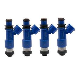 Fuel Injector Repair Kit for 2006-2012 Subaru 2.5L H4
