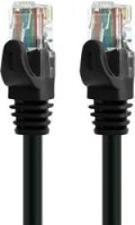 Ultralink Ultra Link CAT7 Network 20M Cable Black
