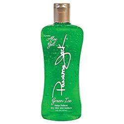 Panama Jack After-sun Skin Care Multi-packs Pack Of 2 Green Ice Aloe Vera Gel