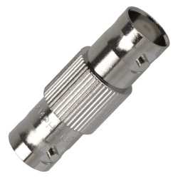 OEM Bnc Female To Female Connector 5 Pck