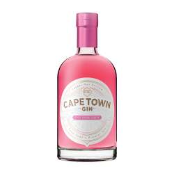 Cape Town The Pink Lady Gin 750ML - 6