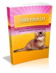 Curb Your Cat - Ebook