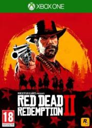 Red Dead Redemption 2 Standard