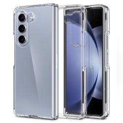 Clear Protective Case For Samsung Galaxy Z Fold 5