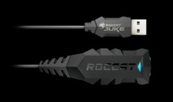 Roccat Headset Juke Virtual 7.1 Usb Pc