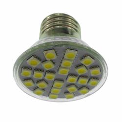 Best Quality E27 24SMD 5050 Spotlight Warm White LED Lamp Bulb Lighting Us Plug LED Spotlight Mr - Spotlight Lamp LED Spotlight LED Spotlight