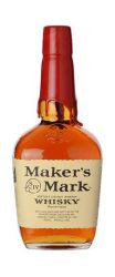 Maker's Mark - Kentucky Straight Bourbon Whisky - 750ML