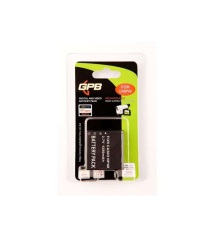 GPB Casio Np-40 Battery