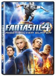 Fantastic Four 2 - Rise Of The Silver Surfer 6003805076434