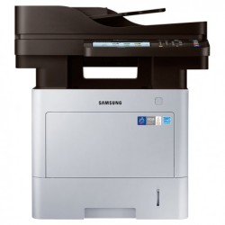 Samsung Sl-m4080fx Mono Multifunction Laser Printer