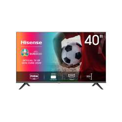 Hisense 40" HD LED Tv
