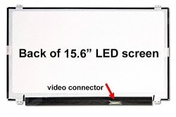 Samsung LTN156AT37-T01 30 Pin Edp New Replacement Lcd Screen For Laptop LED HD Glossy
