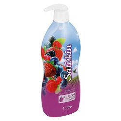 Shower Gel 1L - Blissfull Berry
