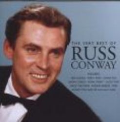 Very Best Of Russ Conway CD