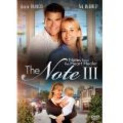 The Note Iii dvd