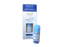 Anti-wrinkle Eye Cream - Award Winning Lacura - Renew Q10 50ml