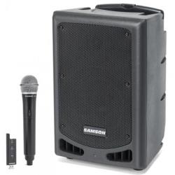 Samson Expedition XP208W Rechargeable Portable Pa